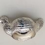 Mid Century Mayell Queen Anne Hen egg cup Image 4