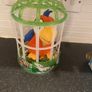 talking parrot toy Image 2