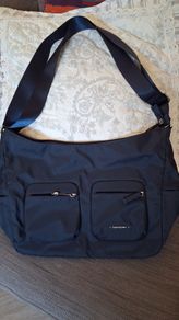 Samsonite move 3 series shoulder bag