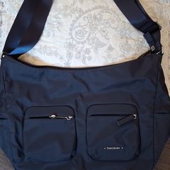 Samsonite move 3 series shoulder bag