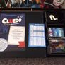 Cluedo Board Game Image 6