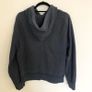 Hollister hoodie size M Image 3