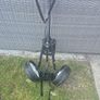 Spalding Golf trolley Image 2