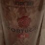 Portugal 2004 beer glass Image 3