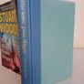 Blue Water, Green Skipper: A Memoir of Sailing Alone Across the Atlantic by Stuart Woods (HQ656) Image 6