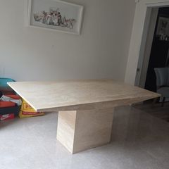 kitchen table
