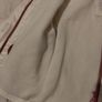 Hooded Fleeced Lined Raincoat Image 3