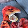 dinosaur costume Image 4