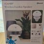 iCANDY Wireless Bluetooth Garden Speaker & Mood Light (New in Box) Image 2