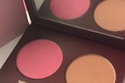 Wander Beauty Trip For Two Blush &amp; Bronzer Duo - New / Boxed
