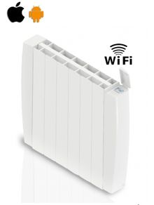 wi-fi electric radiator Heater 1500w