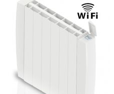 wi-fi electric radiator Heater 1500w