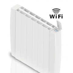 wi-fi electric radiator Heater 1500w
