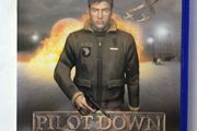 Pilot Down [2005] (Playstation 2 Game) [PAL]