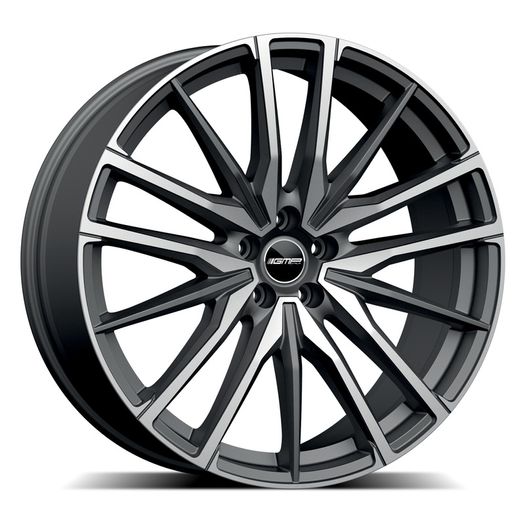 GMP Italia Sparta  Alloys Wheels