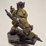 Disney Infinity 3.0 Figure - Zeb Orrelios (Model INF-1000215) Image 3