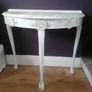 Sonville House Decorative Console Table Image 6