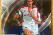 2005 Ulster v Leinster - Celtic League Programme