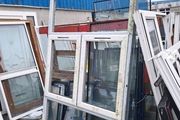 4 white pvc windows 1400x2240