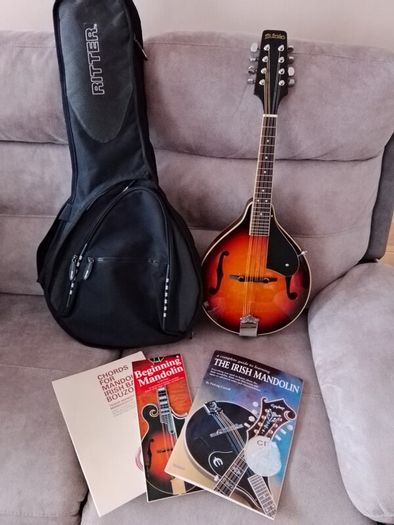 Mandolin