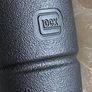 Military Glock Austrian Field Knife with Saw Black Image 4