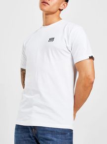 VANS t-shirt in White size: Medium 2 for 30e