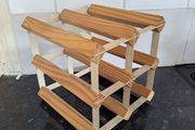 Small wine rack