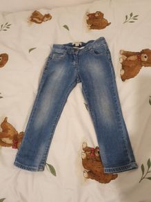 Burberry jeans