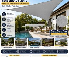Sun Shade Sail
