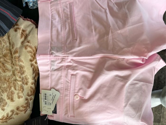 golf shorts
