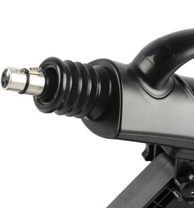 Rainorning Small Telescopic Linear Actuator, 60mm Stroke Reciprocating Fully Automatic Telescopic Motor