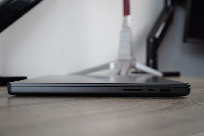 MacBook Pro 16" 2023 M3 Pro | 18GB | 512GB | 100% Battery