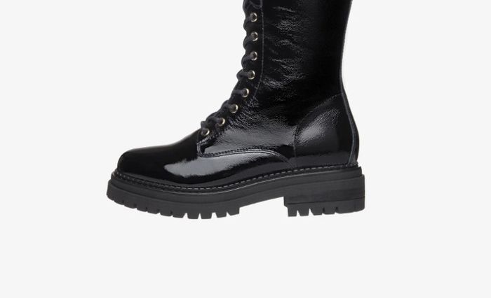 Nero Giardini boots