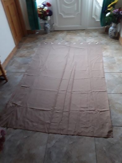 drapes