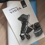 Uppababy Vista V2 Twin Travel System Image 2