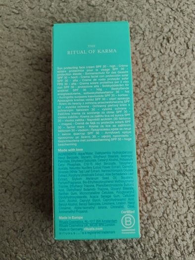 Rituals