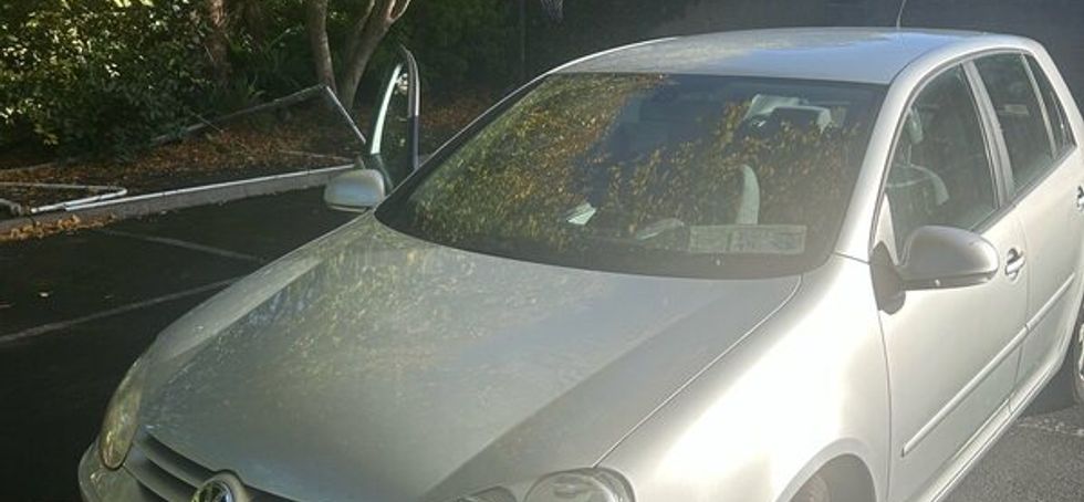 Volkswagen Golf 1.4L petrol - NCT and Taxed