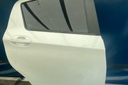 Toyota Yaris offside rear door 2015 model