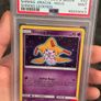 Pokemon Cards  Graded Slabs In Stock Image 10