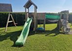 Jungle Gym