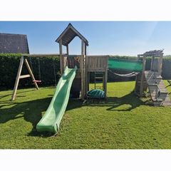 Jungle Gym