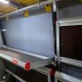 Van folding shelves vw crafter 2019 Image 3