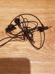Nokia Headset Wireless WH-102