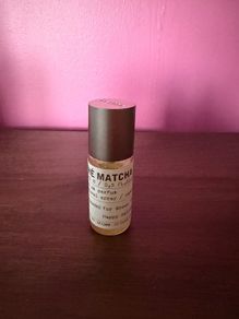 Le Labo The Matcha