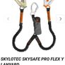 Skylotec Ignite Proton Wind Harness Image 3