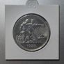 1 Ruble 1924 USSR Silver Image 3