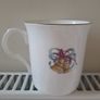 Prince Andrew and Sarah Ferguson wedding Mug Image 4