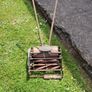 lawnmower engine and cylinder mowers Image 10