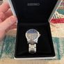 Seiko Premier automatic skeleton open heart Image 9