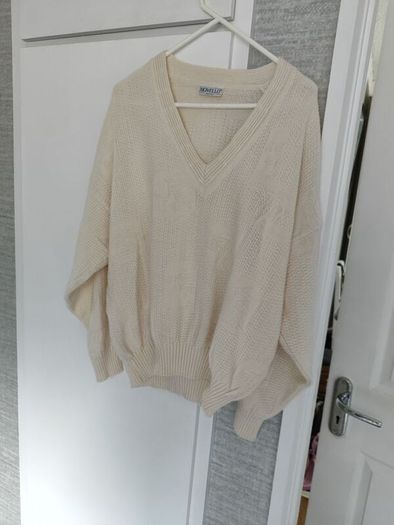 Jumper  Italian MONELLO